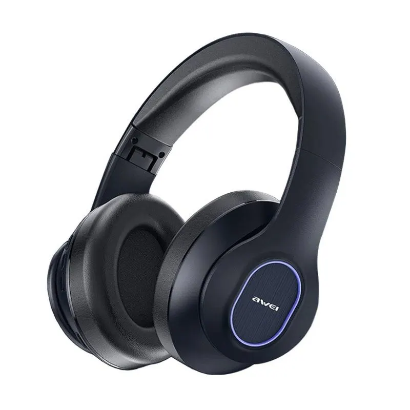 Ασύρματα ακουστικά - Headphones - A100BL - AWEI - 002608