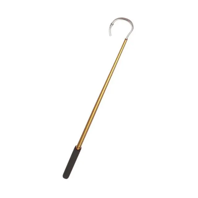 Γάντζος ψαρέματος αλουμινίου - Gaff - 150cm - 931892