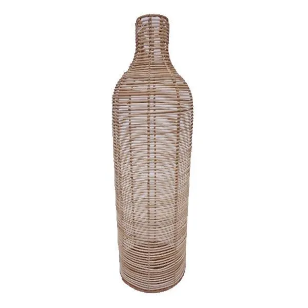 Βάζο επιδαπέδιο boho Υ60εκ.xØ7,5/20